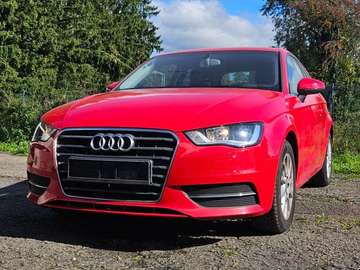 A3 1.2 TFSI Attraction | GARANTIE 1 AN
