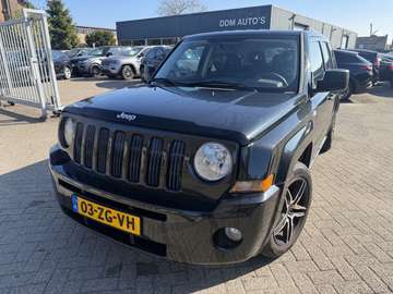 2.4 Limited leder/navi