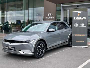 73 kWh Balance