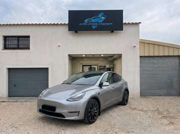 Performance AWD 534hk