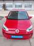 Volkswagen up! move up! SEHR GUTER ZUSTAND Rot - thumbnail 16
