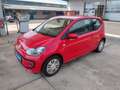 Volkswagen up! move up! SEHR GUTER ZUSTAND Rot - thumbnail 18