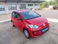 Volkswagen up! move up! SEHR GUTER ZUSTAND Rot - thumbnail 15