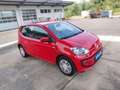 Volkswagen up! move up! SEHR GUTER ZUSTAND Rot - thumbnail 14