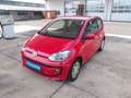 Volkswagen up! move up! SEHR GUTER ZUSTAND Rot - thumbnail 1