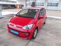 Volkswagen up! move up! SEHR GUTER ZUSTAND Rot - thumbnail 17