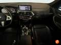 BMW X4 xDrive30d Gris - thumbnail 11