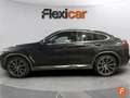 BMW X4 xDrive30d Gris - thumbnail 4