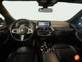 BMW X4 xDrive30d Gris - thumbnail 10
