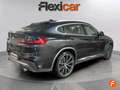 BMW X4 xDrive30d Gris - thumbnail 5