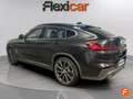 BMW X4 xDrive30d Gris - thumbnail 8