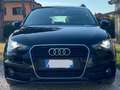Audi A1 A1 1.6 tdi Ambition 105cv Nero - thumbnail 7