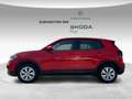 Volkswagen T-Cross T-Cross 1.0 tsi Urban 95cv Rosso - thumbnail 2