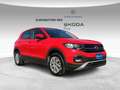 Volkswagen T-Cross T-Cross 1.0 tsi Urban 95cv Rosso - thumbnail 6