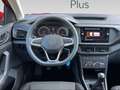 Volkswagen T-Cross T-Cross 1.0 tsi Urban 95cv Rosso - thumbnail 8