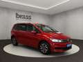Volkswagen Touran Active 2.0 TDI SCR BMT 6-Gang Rot - thumbnail 7