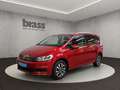 Volkswagen Touran Active 2.0 TDI SCR BMT 6-Gang Rot - thumbnail 1