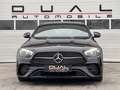 Mercedes-Benz E 220 d Aut.|AMG-PAKET|WIDESCREEN|AHK|360*| Schwarz - thumbnail 5