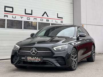 d Aut.|AMG-PAKET|WIDESCREEN|AHK|360*|