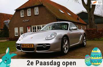 S 3.4 Handgeschakeld | Orig. NL | Slechts 104.000K