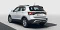 Volkswagen T-Cross 1.5 TSI DSG GOAL | AHK | REAR VIEW | Argent - thumbnail 4