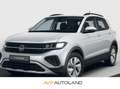 Volkswagen T-Cross 1.5 TSI DSG GOAL | AHK | REAR VIEW | Argent - thumbnail 1