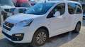 Peugeot Partner Tepee 1.6BlueHDI Style 100 Blanco - thumbnail 8
