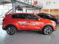 Kia Sportage 1.6T AWD DCT7 GTL LED Orange - thumbnail 4