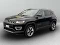 Jeep Compass 2.0 mjt Limited 4wd 140cv auto my19 Nero - thumbnail 1