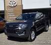 Isuzu D-Max Double Cab Facelift LS 4WD-AT8 Grau - thumbnail 1