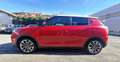 SsangYong Tivoli Tivoli 1.6 Be Visual Hot 2wd Rouge - thumbnail 4