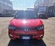 SsangYong Tivoli Tivoli 1.6 Be Visual Hot 2wd Rosso - thumbnail 2