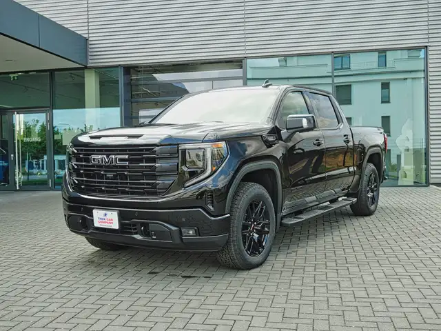 GMC Sierra