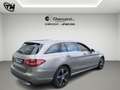 Mercedes-Benz C 180 d SW Business Extra auto Grau - thumbnail 4