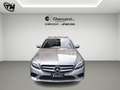 Mercedes-Benz C 180 d SW Business Extra auto Grau - thumbnail 2