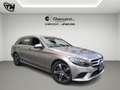 Mercedes-Benz C 180 d SW Business Extra auto Grau - thumbnail 3