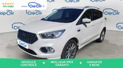 Ford Kuga 2.0 TDCi 150 4x2 Vignale