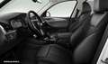 BMW X3 xDrive30d xLine+PANORAMA+HEAD UP+STOP&GO Weiß - thumbnail 4