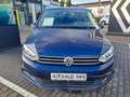 Volkswagen Touran 1.6 TDI Join *LED* *7-Sitzer* *Navi* Blau - thumbnail 2