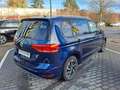 Volkswagen Touran 1.6 TDI Join *LED* *7-Sitzer* *Navi* Blau - thumbnail 5