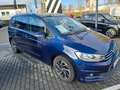 Volkswagen Touran 1.6 TDI Join *LED* *7-Sitzer* *Navi* Blau - thumbnail 3