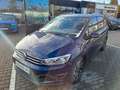 Volkswagen Touran 1.6 TDI Join *LED* *7-Sitzer* *Navi* Blau - thumbnail 1