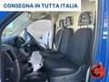 Fiat Ducato (PEUGOUT BOXER)33 2.2 B.HDi 140 CV L2H2 SENSORI- Blu/Azzurro - thumbnail 11
