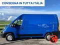 Fiat Ducato (PEUGOUT BOXER)33 2.2 B.HDi 140 CV L2H2 SENSORI- Blu/Azzurro - thumbnail 3