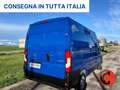 Fiat Ducato (PEUGOUT BOXER)33 2.2 B.HDi 140 CV L2H2 SENSORI- Blu/Azzurro - thumbnail 7