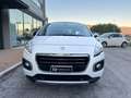 Peugeot 3008 3008 I 1.6 hdi 8v Allure 115cv fap Bianco - thumbnail 2