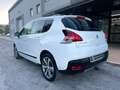 Peugeot 3008 3008 I 1.6 hdi 8v Allure 115cv fap Bianco - thumbnail 5