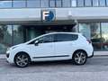 Peugeot 3008 3008 I 1.6 hdi 8v Allure 115cv fap Bianco - thumbnail 4