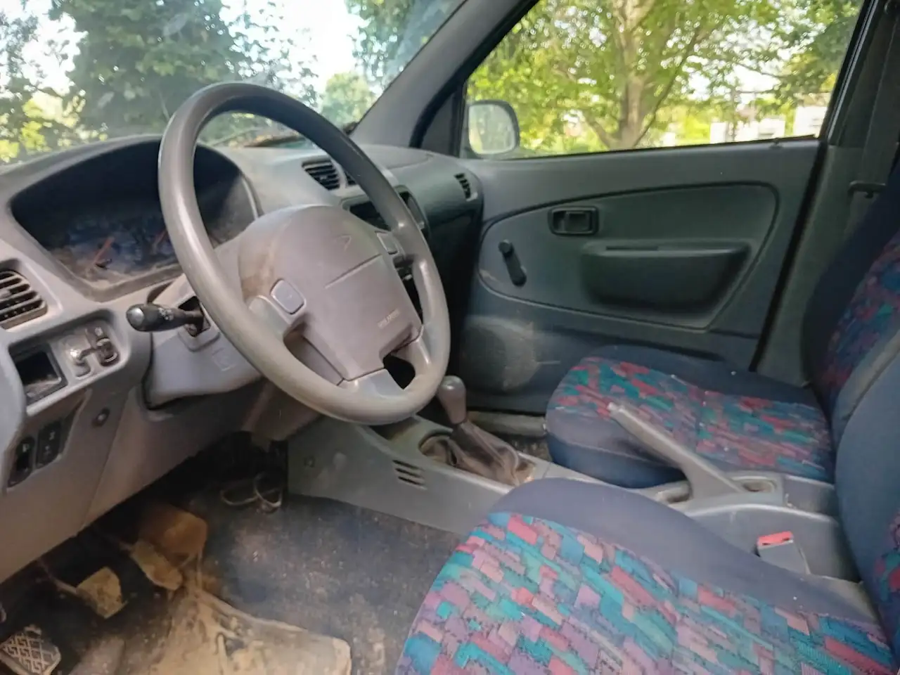 Daihatsu Terios 1.3i 16v X, foto 3