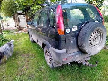 1.3i 16v X